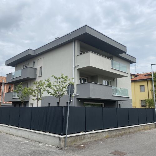 RESIDENZA GINEVRA